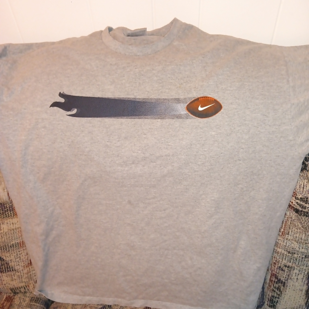 2xl Nike basketball Tshirt